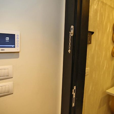 Alashrafia Smart Residence Kairo Exterior foto